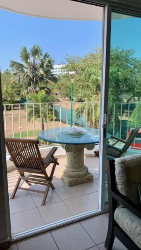 Departamento Marina Nuevo Vallarta